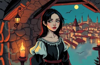 Film Horror Ambientati nel XVI Secolo