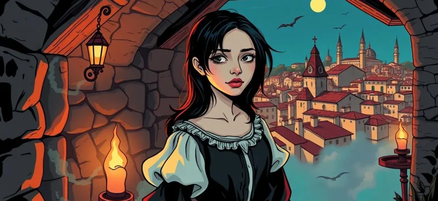 Film Horror Ambientati nel XVI Secolo