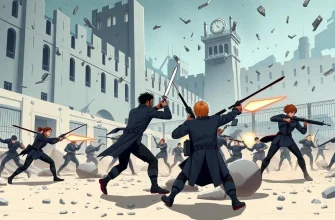 Film di Fantascienza con Battaglie Carcerarie