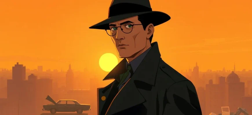 Soviet Crime Films: Italian Dubbed Collection