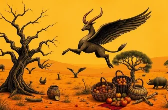 Film di Mistero sugli Spiriti Africani