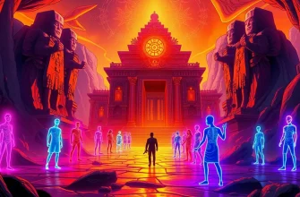 Thriller nei Templi: 10 Film da non Perdere