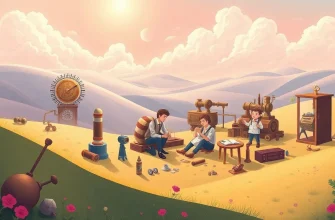 Film romantici su inventori