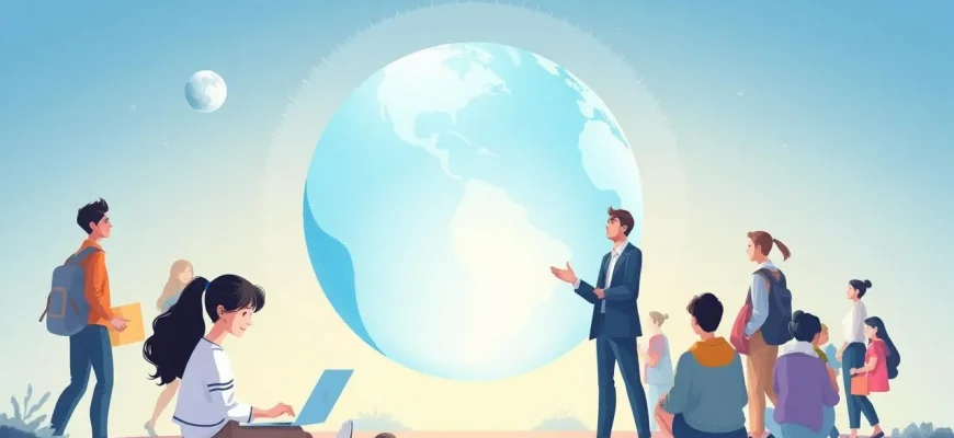 Documentari sull’Internet: Una Guida Essenziale