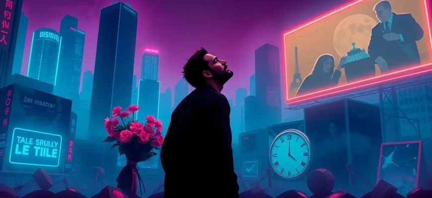 Film drammatici sulla perdita