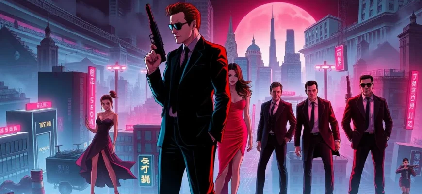 Thriller sui Colpi di Stato: 7 Film Imperdibili