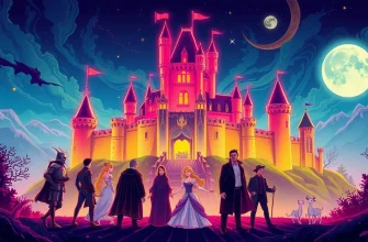 Film sui castelli: una selezione di 10 capolavori