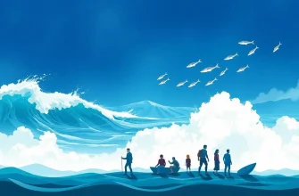 Film sull’oceano: 10 capolavori da non perdere