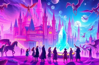 Film Fantasy su Telepatia Film Fantasy su Telepatia