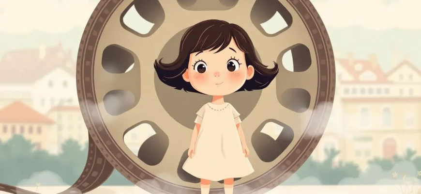 Film Famiglia Deja Vu: Un Viaggio nel Tempo e nella Memoria