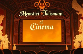 Mistici Talismani al Cinema: 10 Film Imperdibili