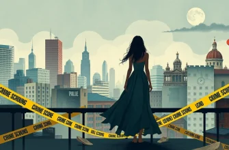 Film Crimine e Trauma: 10 Film da Non Perdere