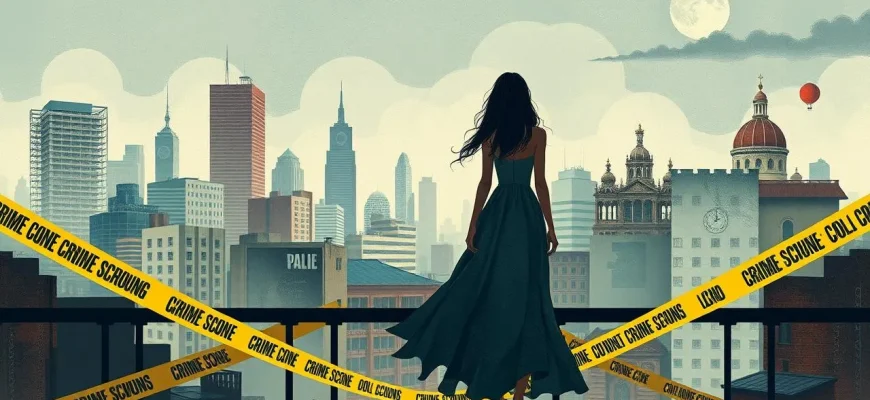 Film Crimine e Trauma: 10 Film da Non Perdere