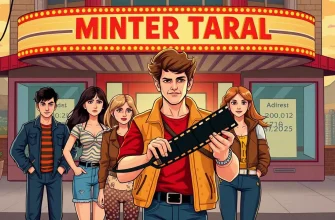 Film d’azione su amicizia e tradimento