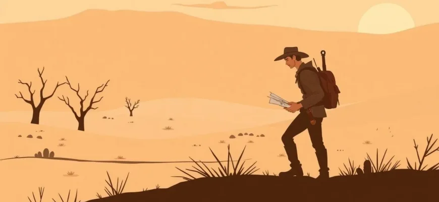 Western su Collezionisti: 10 Film da non Perdere