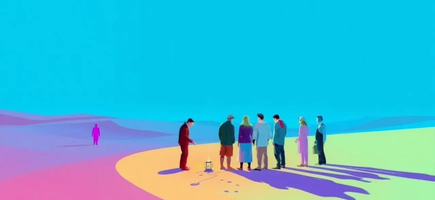 Thriller di Sete: 10 Film da Non Perdere