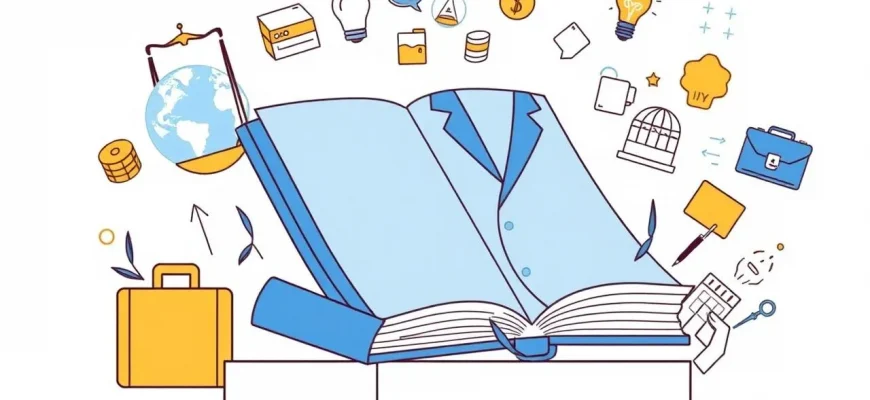 Documentari sulla Commercio: 10 Film da Non Perdere Documentari sulla Commercio: 10 Film da Non Perdere