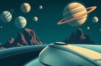 Film Fantascienza su Altri Pianeti