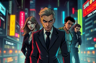 Film drammatici sulla competizione