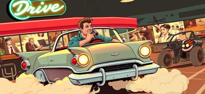 Film d’Azione con Autocollisioni Film d’Azione con Autocollisioni