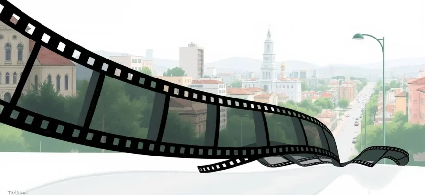 Documentari sulle problematiche urbane