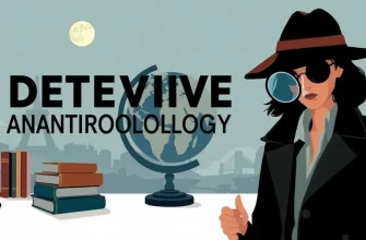 Detective Anthropology Films in Italian