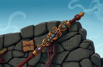 Film di Magia e Mistero con Bastoni Magici