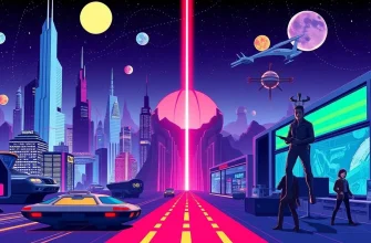 Film di Fantascienza degli Anni ’90