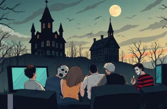 Film Horror: 10 Scelte Imperdibili