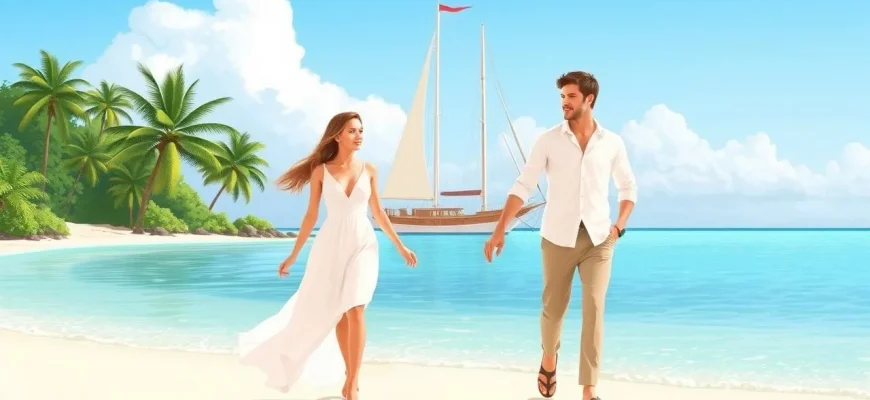 Avventure alle Maldive: 10 Film da Non Perdere