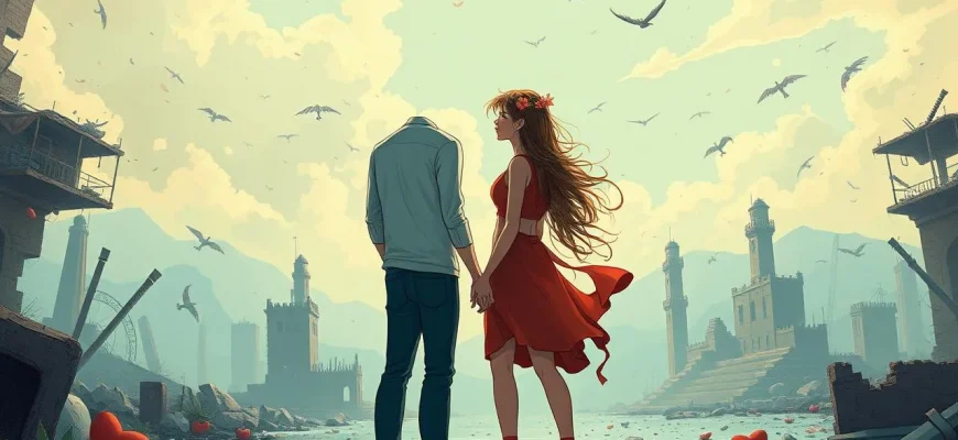 10 Melodrammi Italiani sulla Fine del Mondo 10 Melodrammi Italiani sulla Fine del Mondo