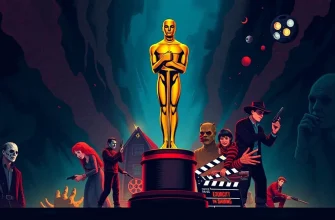 Film Horror Premiati con l’Oscar
