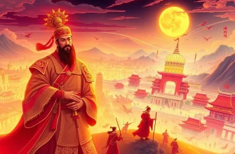 Film storici sull’unificazione della Cina Film storici sull’unificazione della Cina