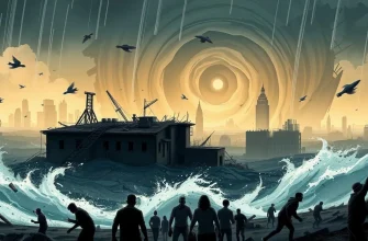 Fantascienza e Uragani: 10 Film da Non Perdere