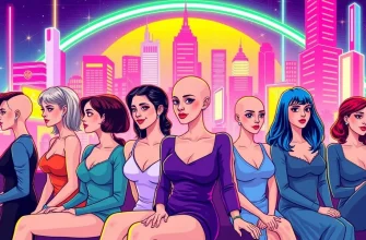 Migliori film con donne calve