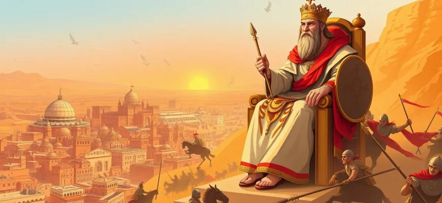 Film storici sui re partici Film storici sui re partici