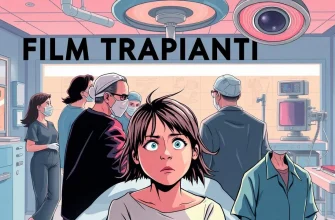 Film Horror su Trapianti: 10 Scelte da Brivido Film Horror su Trapianti: 10 Scelte da Brivido