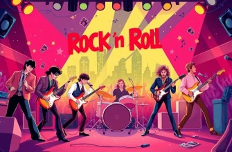 10 Film sul Rock ‘n’ Roll