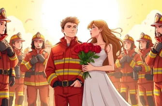 Melodrammi sui Pompieri: Amore e Coraggio