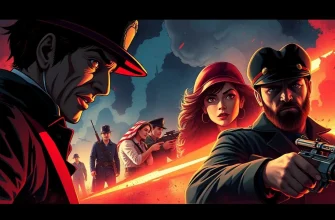 I Migliori Thriller sulla Guerra Civile Americana