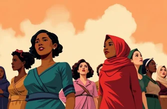 Film biografici sui diritti delle donne