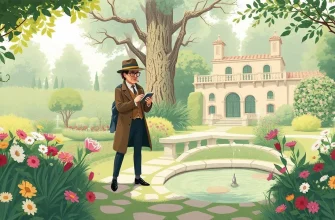 Film Detective su Giardinieri Film Detective su Giardinieri