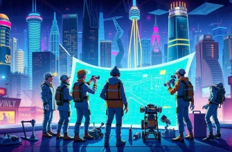 Film su Ingegneri: Una Selezione di 10 Capolavori