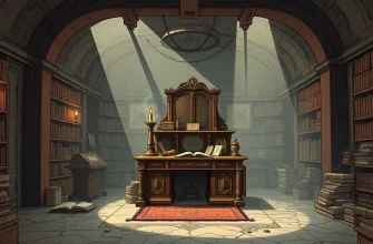 I migliori film italiani sui misteri degli archivi sotterranei