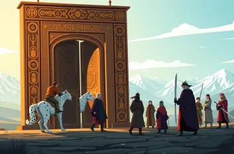 Film Fantastici sul Tibet