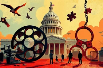 Film su cospirazioni governative