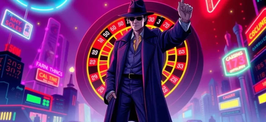 I 10 migliori film sui giochi d’azzardo