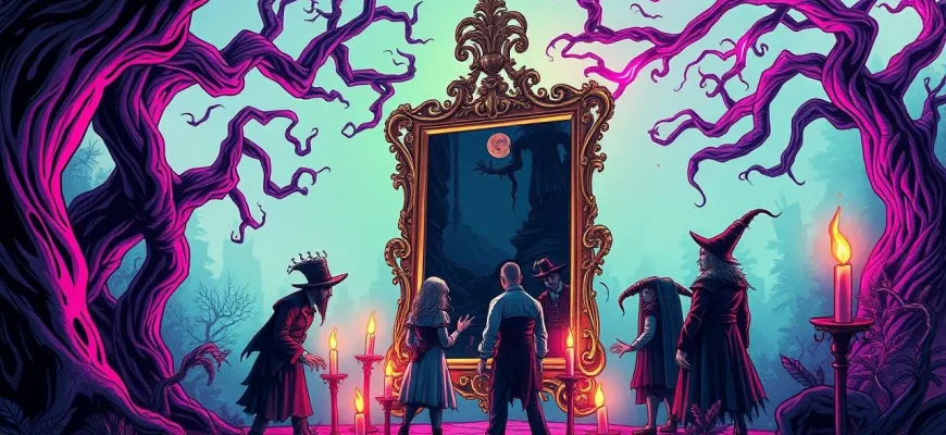 Film Fantasy su Maniaci