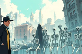 10 Film Gialli con Cadaveri