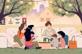 Film per famiglie sul passaggio all’età adulta